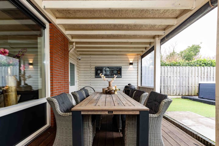 Foto 2 van Madame Curieplein 20