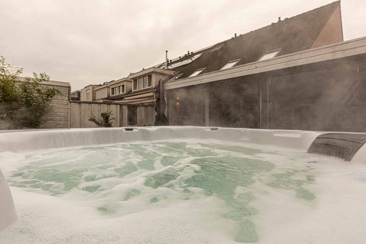 Foto 16 van Madame Curieplein 20