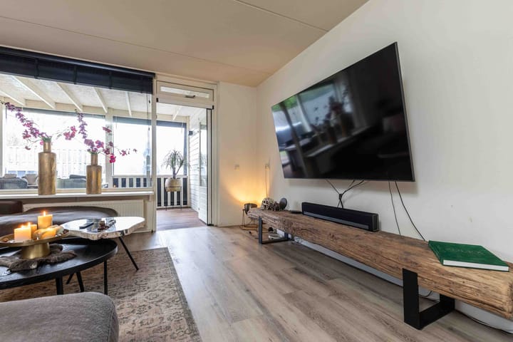 Foto 12 van Madame Curieplein 20