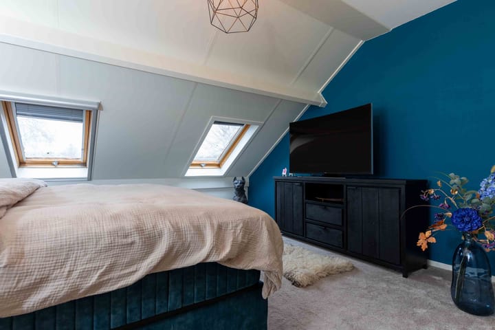 Foto 19 van Madame Curieplein 20