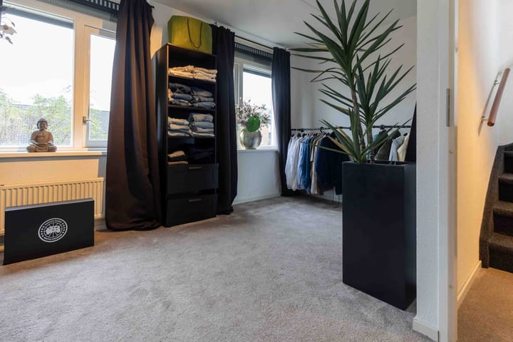 Foto 22 van Madame Curieplein 20