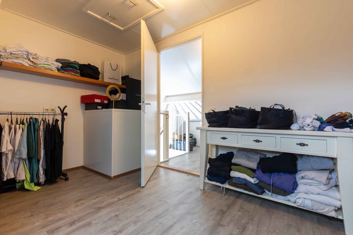 Foto 24 van Madame Curieplein 20