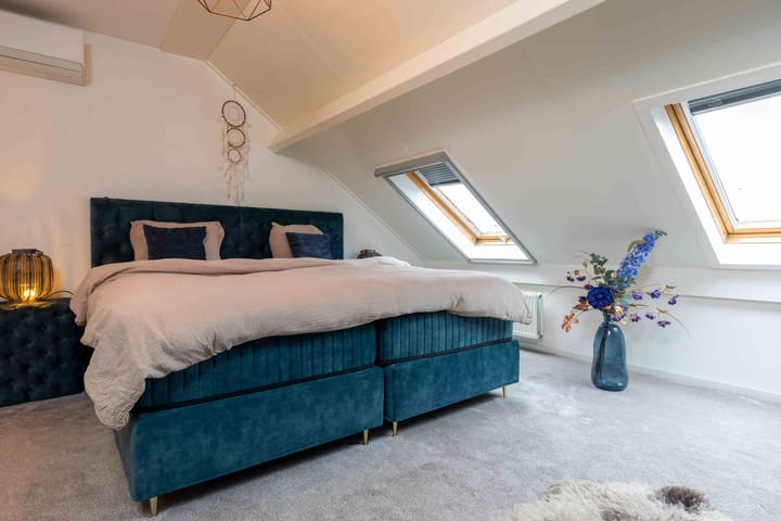 Foto 18 van Madame Curieplein 20