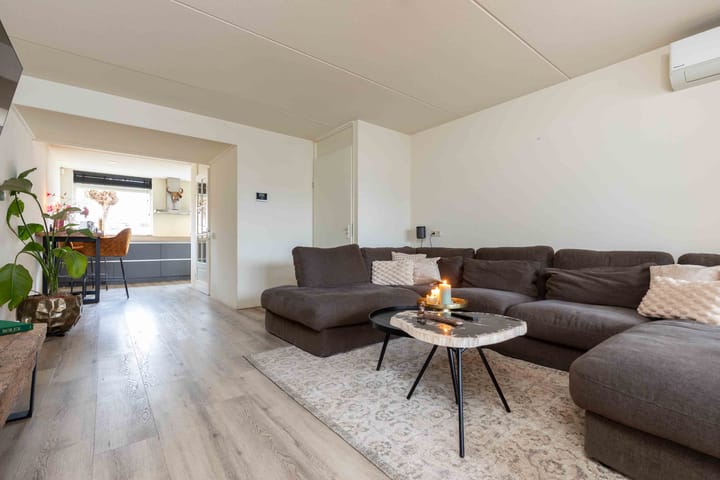 Foto 11 van Madame Curieplein 20