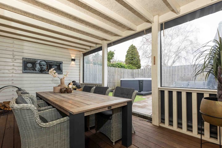 Foto 14 van Madame Curieplein 20