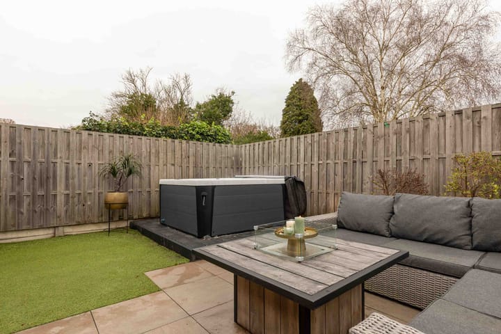 Foto 15 van Madame Curieplein 20