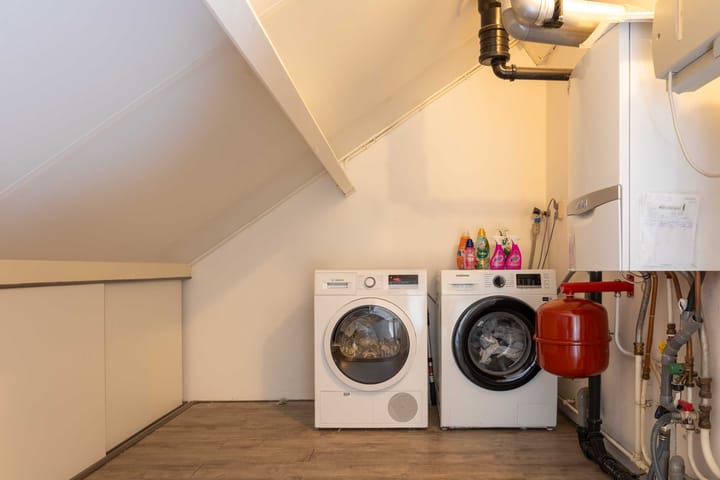 Foto 23 van Madame Curieplein 20