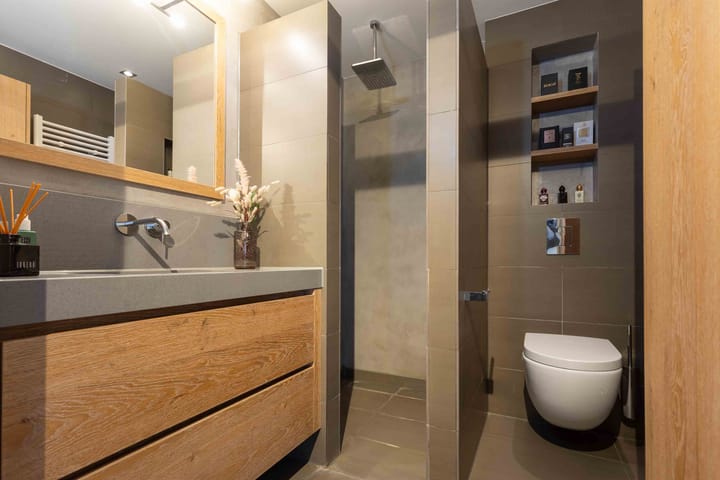 Foto 21 van Madame Curieplein 20