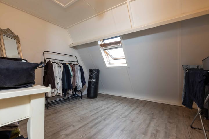 Foto 25 van Madame Curieplein 20