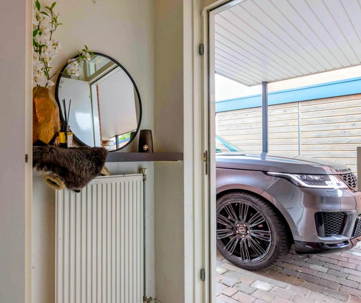 Foto 3 van Madame Curieplein 20