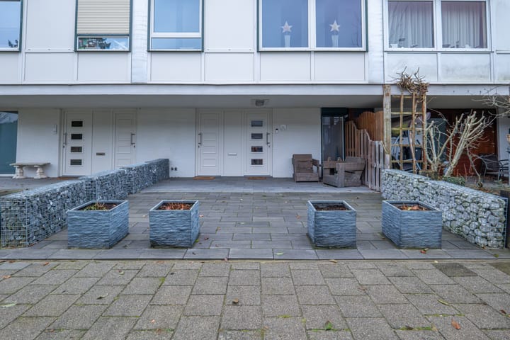 Foto 5 van Italiëlaan 22