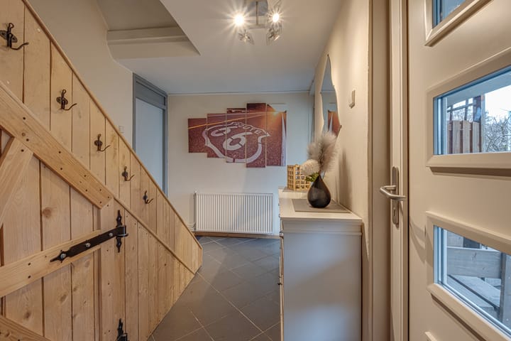 Foto 9 van Italiëlaan 22