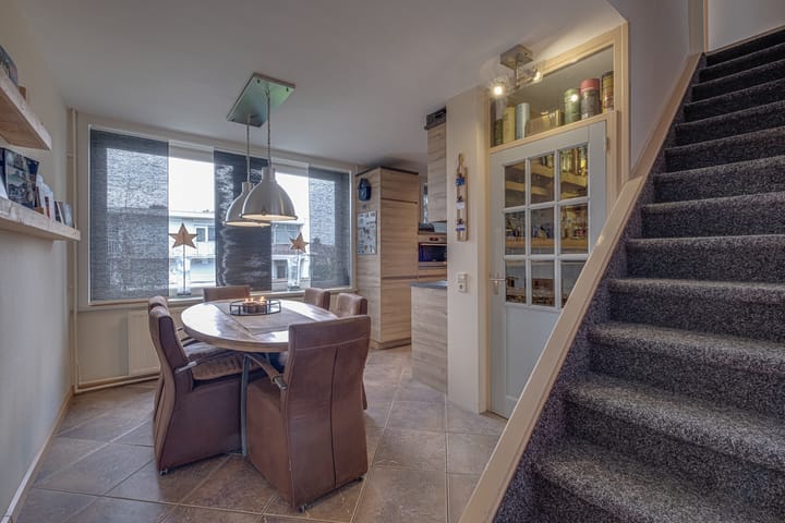 Foto 18 van Italiëlaan 22