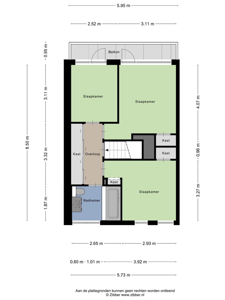 Foto 53 van Italiëlaan 22