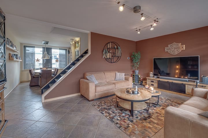 Foto 21 van Italiëlaan 22