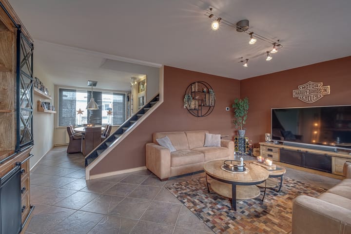 Foto 20 van Italiëlaan 22