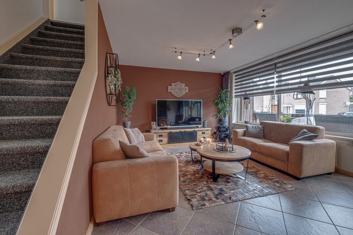 Foto 26 van Italiëlaan 22