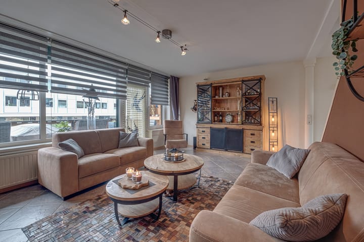 Foto 23 van Italiëlaan 22