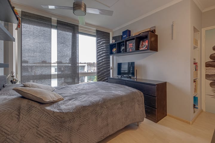 Foto 28 van Italiëlaan 22