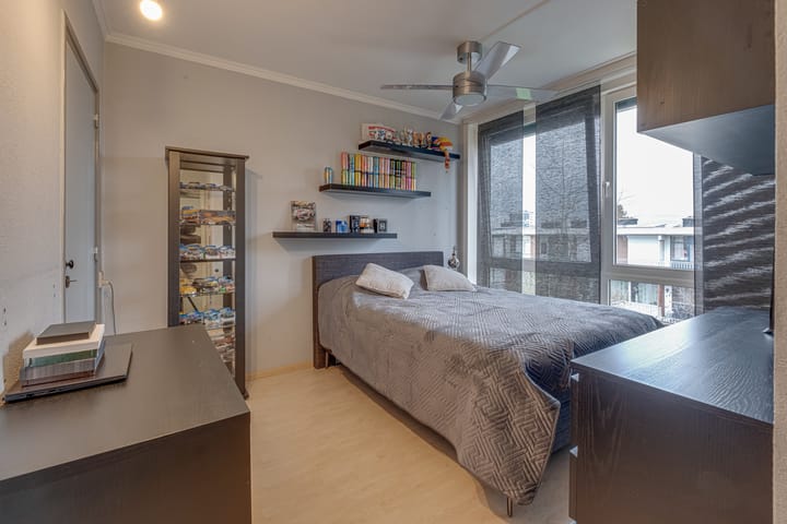 Foto 29 van Italiëlaan 22