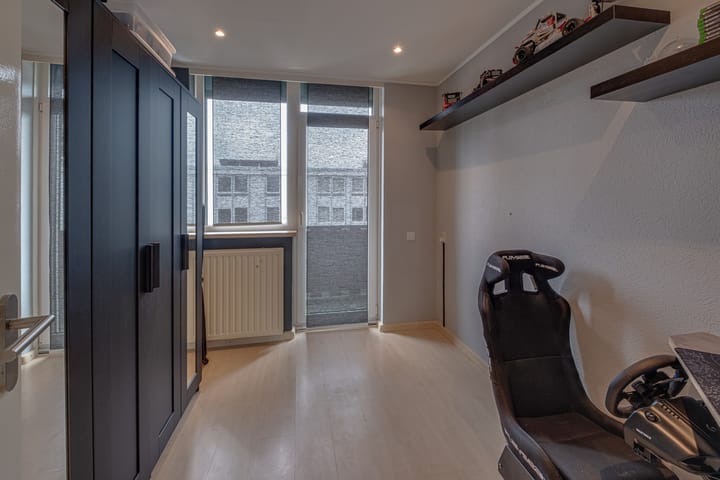 Foto 32 van Italiëlaan 22