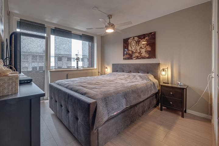 Foto 3 van Italiëlaan 22