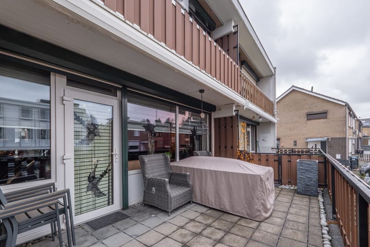 Foto 40 van Italiëlaan 22