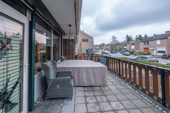 Foto 41 van Italiëlaan 22