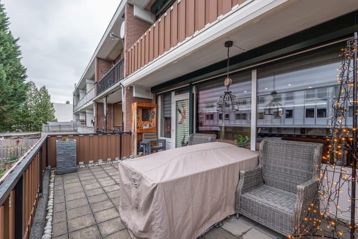 Foto 42 van Italiëlaan 22