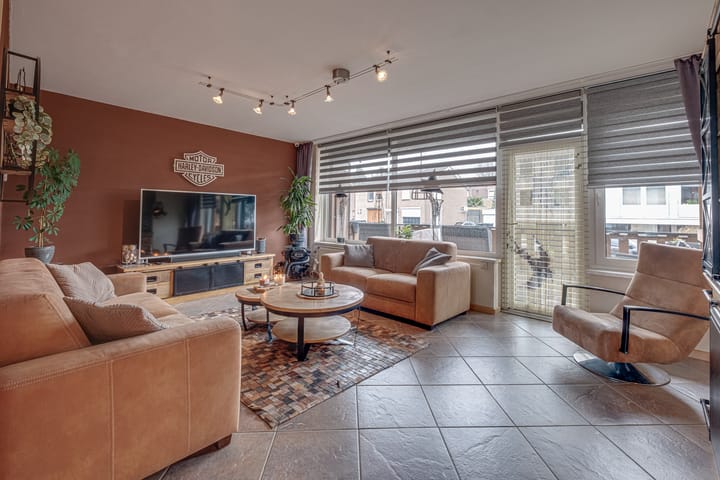 Foto 22 van Italiëlaan 22