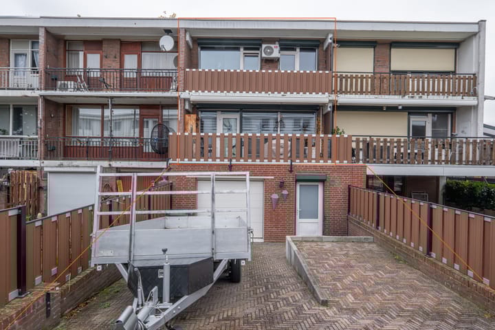 Foto 44 van Italiëlaan 22