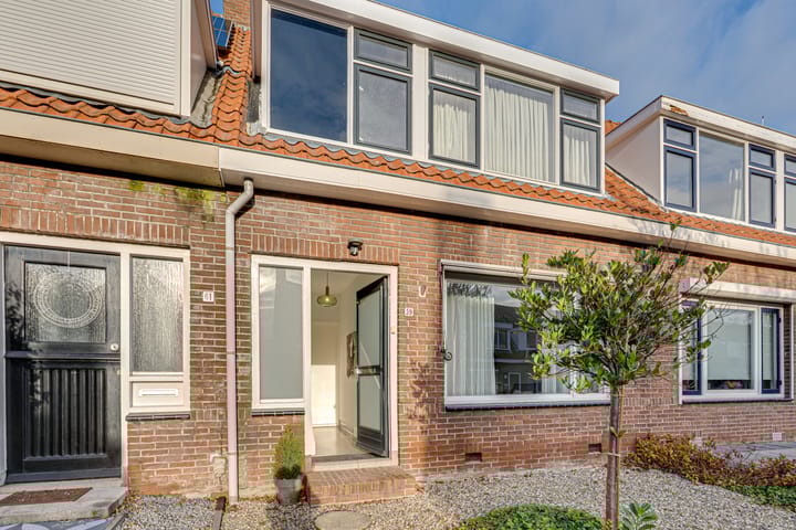 Photo 1 of Zuidvlietstraat 59