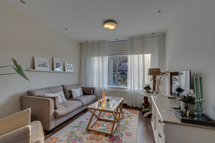 Photo 9 of Zuidvlietstraat 59