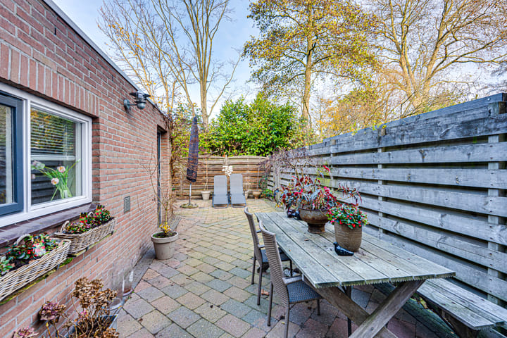 Photo 29 of Zuidvlietstraat 59