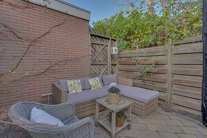 Photo 32 of Zuidvlietstraat 59