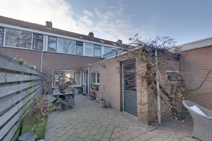 Photo 33 of Zuidvlietstraat 59