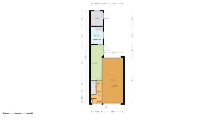 Photo 37 of Zuidvlietstraat 59