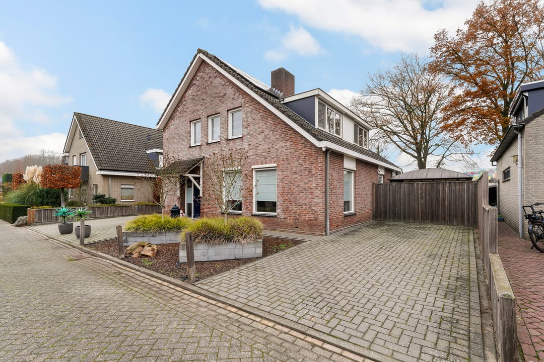 Foto 1 van Hoogbeek 3