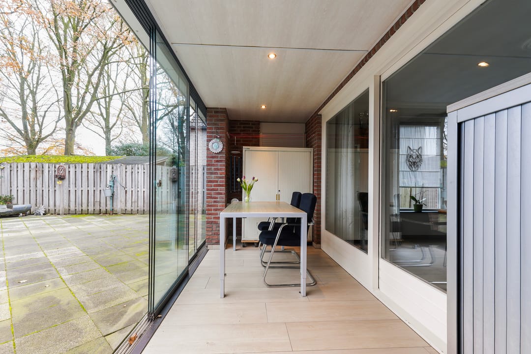 Foto 16 van Hoogbeek 3