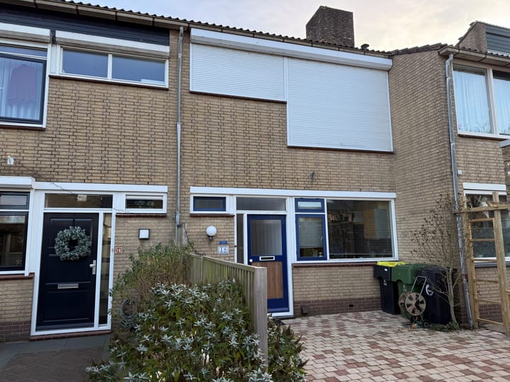 Foto 1 van Roerdompstraat 18