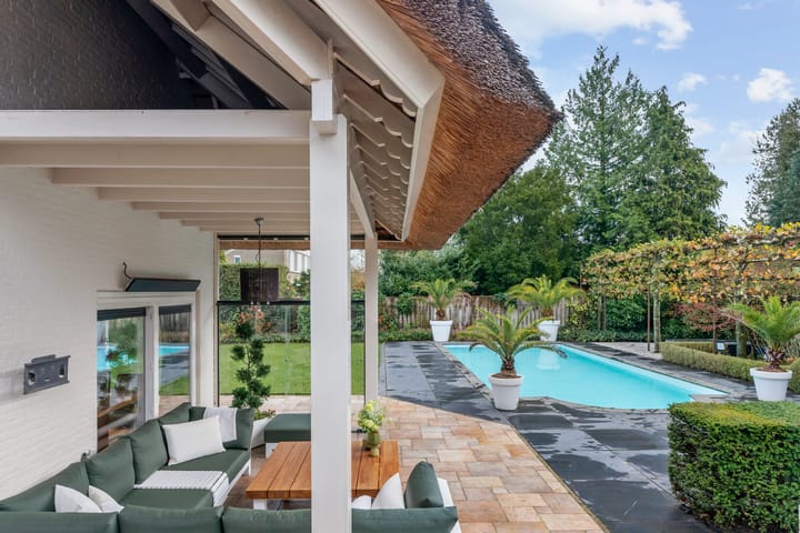 Foto 33 van Haakakker 7