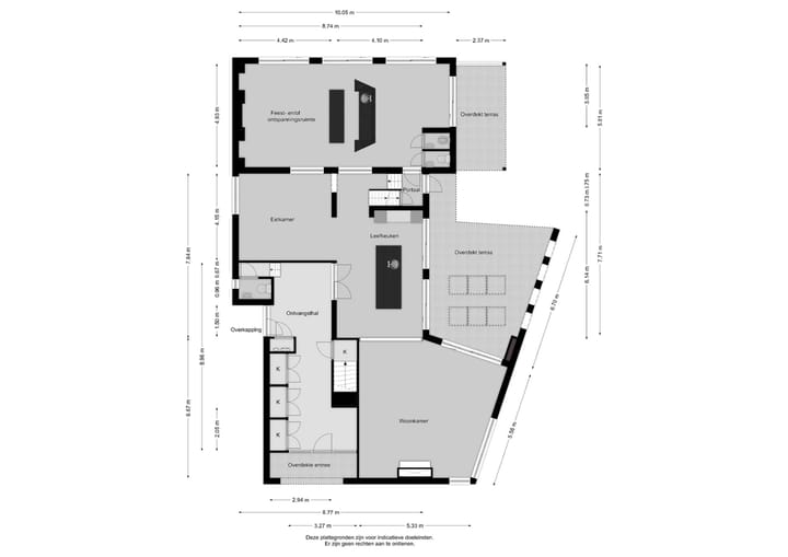 Foto 43 van Haakakker 7