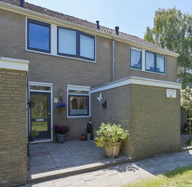 Foto 2 van Kennemerbeek 23