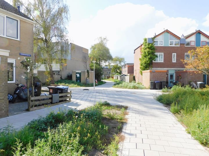 Foto 3 van Kennemerbeek 23