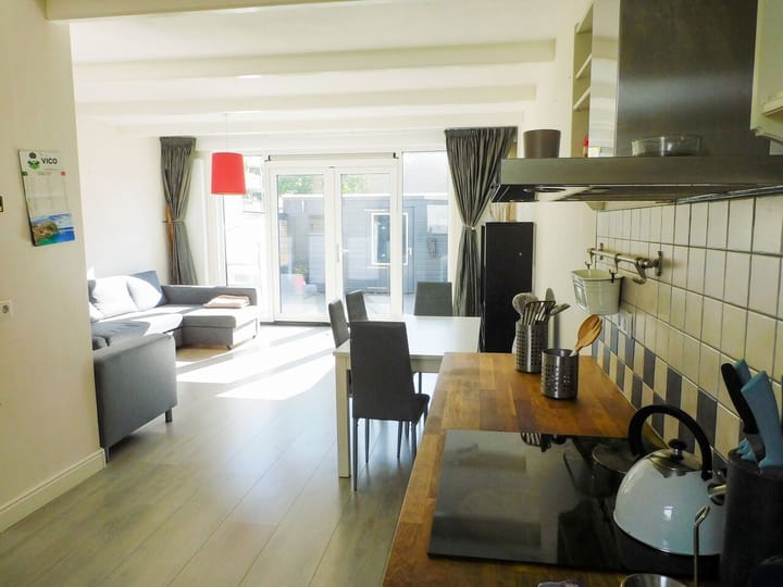 Foto 4 van Kennemerbeek 23