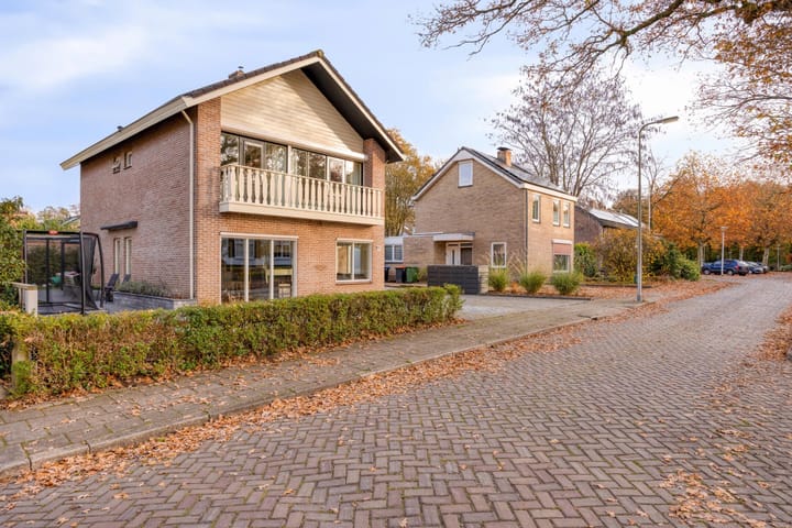 Photo 2 of Koningin Wilhelminalaan 32