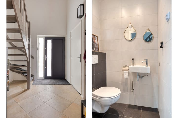 Photo 4 of Koningin Wilhelminalaan 32