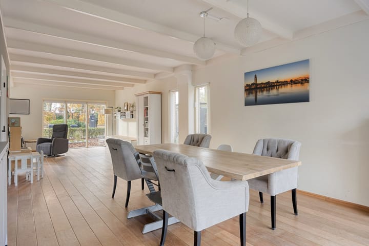 Photo 9 of Koningin Wilhelminalaan 32