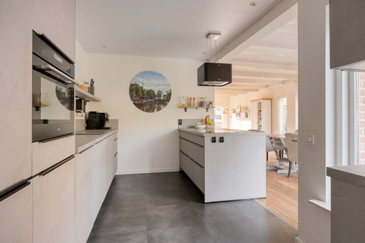 Photo 11 of Koningin Wilhelminalaan 32