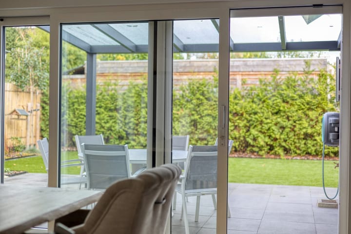 Photo 15 of Koningin Wilhelminalaan 32